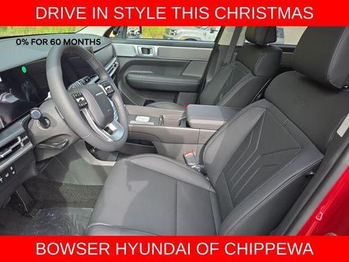 2026 Hyundai SANTA FE XRT