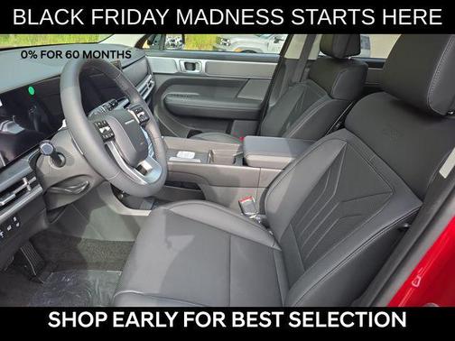 2026 Hyundai SANTA FE XRT