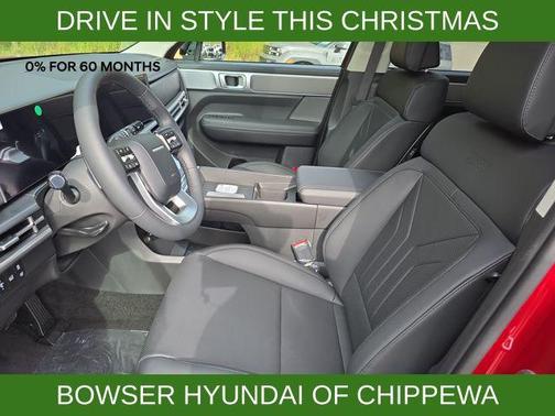 2026 Hyundai SANTA FE XRT