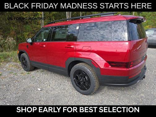 2026 Hyundai SANTA FE XRT