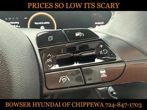2024 Hyundai ELANTRA HEV Limited