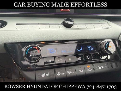 2024 Hyundai ELANTRA HEV Limited