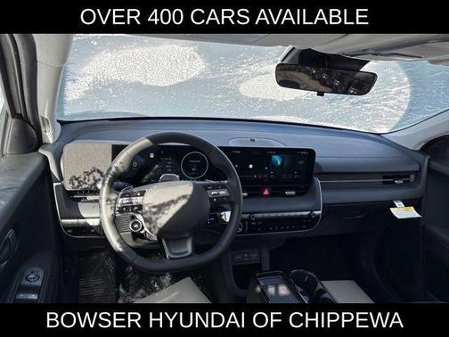 2026 Hyundai IONIQ 5 SE