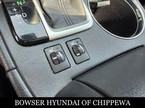 Blizzard Pearl 2019 Toyota Highlander XLE