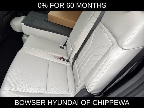 2026 Hyundai SANTA FE SEL 2.4