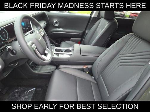 2026 Hyundai SANTA FE HEV SEL Premium