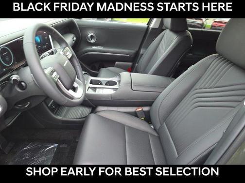 2026 Hyundai SANTA FE HEV SEL Premium