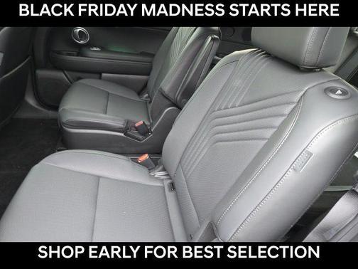 2026 Hyundai SANTA FE HEV SEL Premium