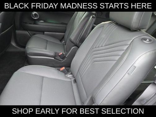 2026 Hyundai SANTA FE HEV SEL Premium