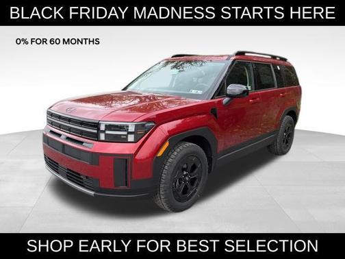 2026 Hyundai SANTA FE XRT