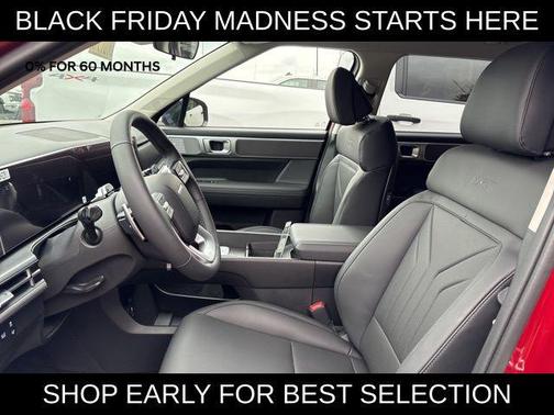 2026 Hyundai SANTA FE XRT