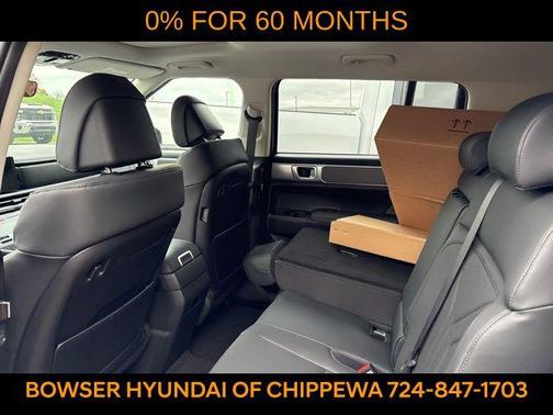 2026 Hyundai SANTA FE XRT