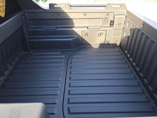 Hampton Gray 2026 Hyundai SANTA CRUZ SEL