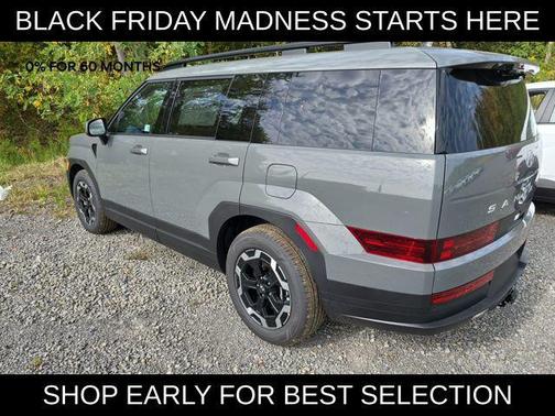 2026 Hyundai SANTA FE SEL 2.4