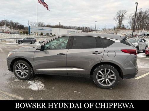 2023 Acura RDX Technology Package