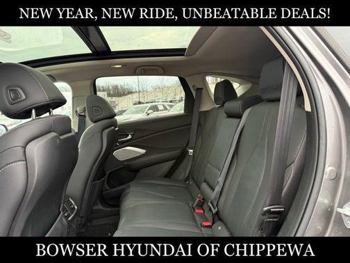 2023 Acura RDX Technology Package