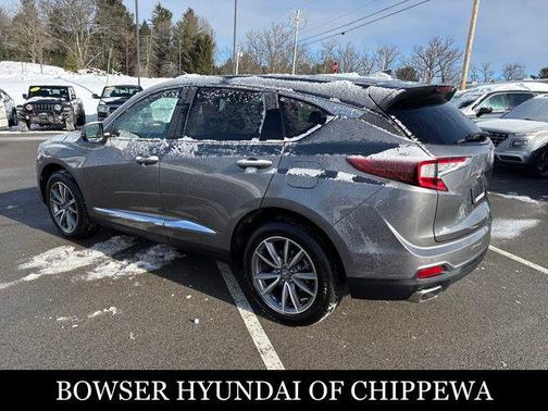 2023 Acura RDX Technology Package