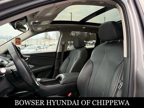 2023 Acura RDX Technology Package