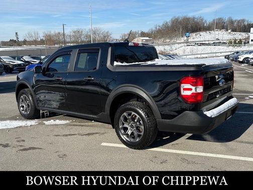 2023 Ford Maverick XLT