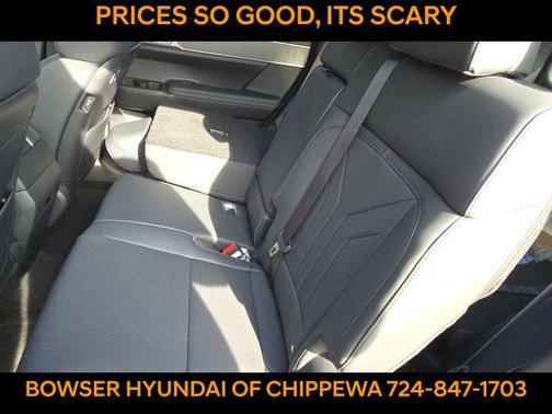 2026 Hyundai SANTA FE XRT