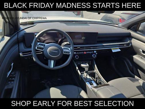 2026 Hyundai SANTA CRUZ SE