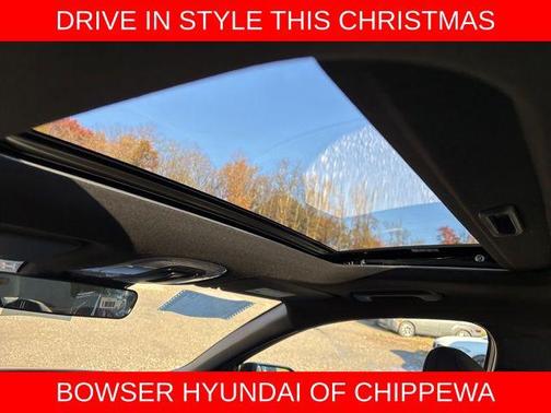 2026 Hyundai ELANTRA Sport