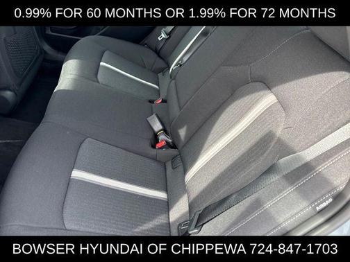 2026 Hyundai SONATA Hybrid SE