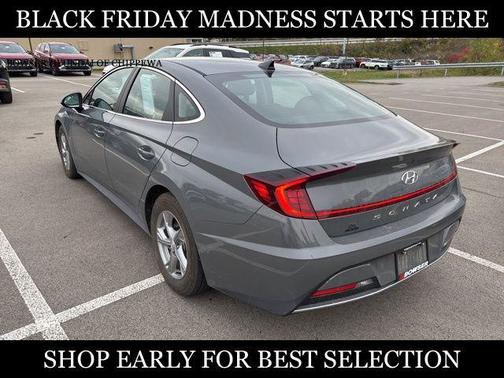 2023 Hyundai SONATA SE