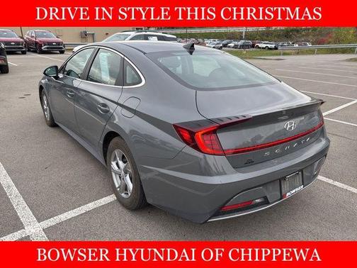 2023 Hyundai SONATA SE