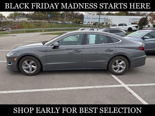 2023 Hyundai SONATA SE