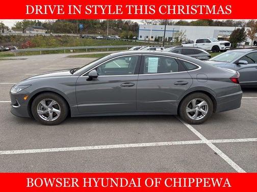 2023 Hyundai SONATA SE