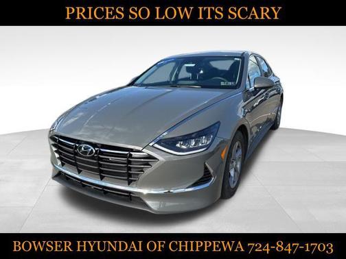 2023 Hyundai SONATA SE
