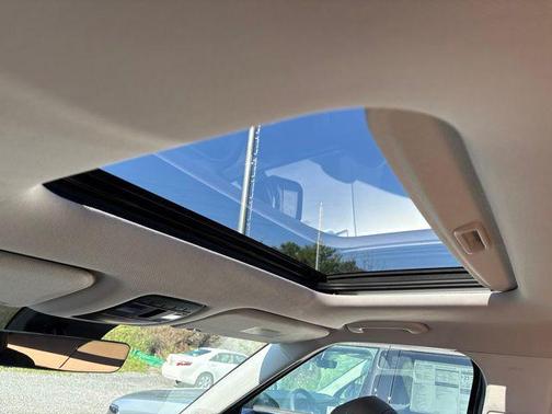Pacific Sapphire Pearl 2027 Hyundai PALISADE SEL Premium 7P