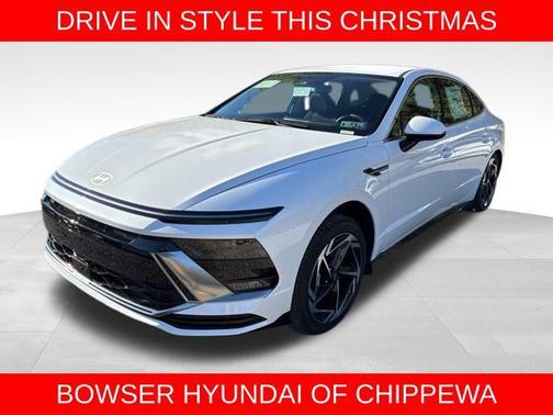 2026 Hyundai SONATA SEL