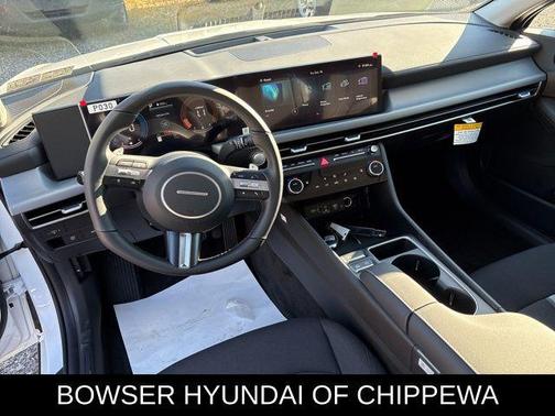 2026 Hyundai SONATA SEL