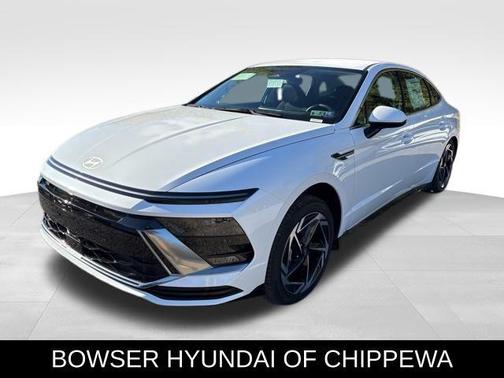 2026 Hyundai SONATA SEL