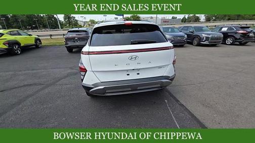 2024 Hyundai KONA Limited