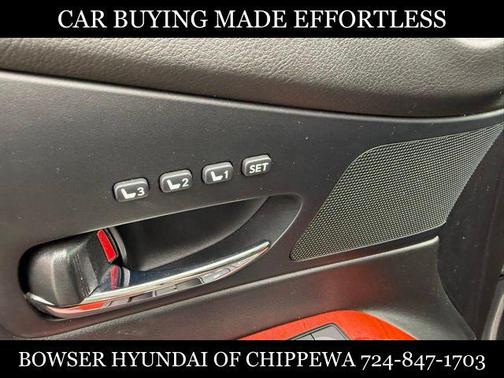 2012 Lexus RX 350 Base