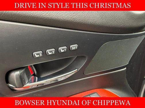 2012 Lexus RX 350 Base