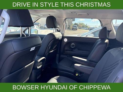 2026 Hyundai PALISADE SEL