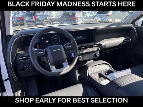 2026 Hyundai PALISADE SEL