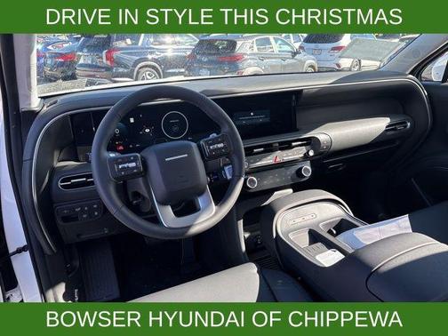 2026 Hyundai PALISADE SEL