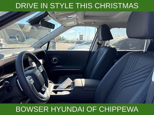 2026 Hyundai PALISADE SEL