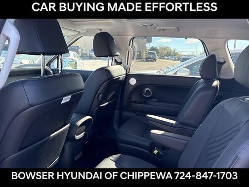 2026 Hyundai PALISADE SEL