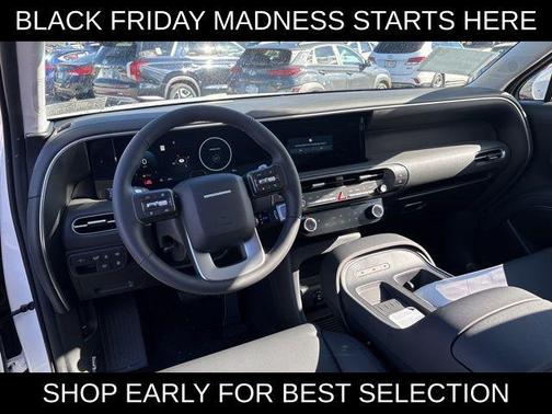 2026 Hyundai PALISADE SEL