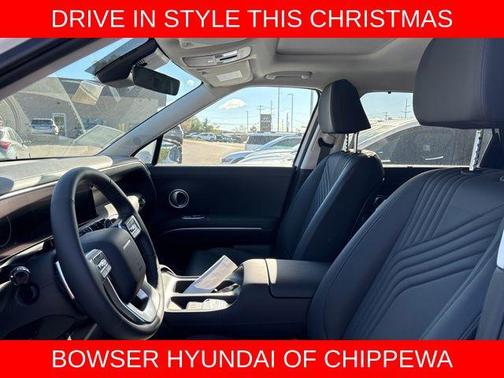 2026 Hyundai PALISADE SEL