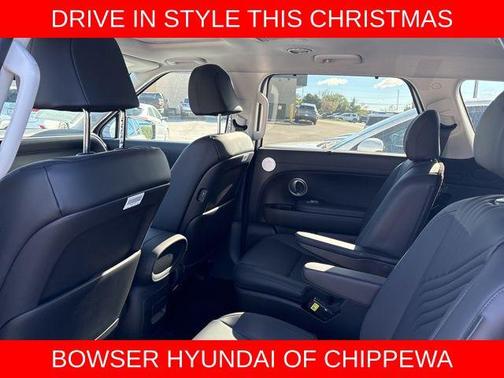 2026 Hyundai PALISADE SEL