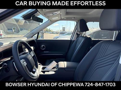 2026 Hyundai PALISADE SEL