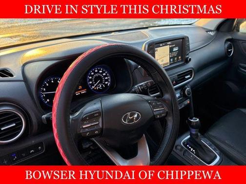 2020 Hyundai KONA Ultimate