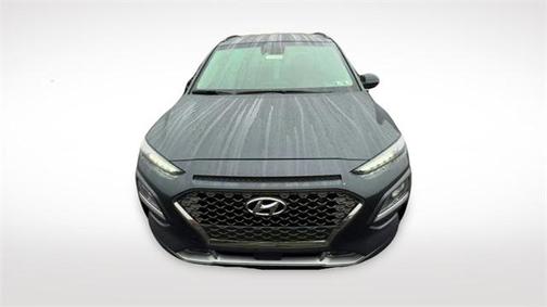 2020 Hyundai KONA Ultimate